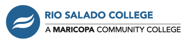 Rio Salado College A Maricopa Community College