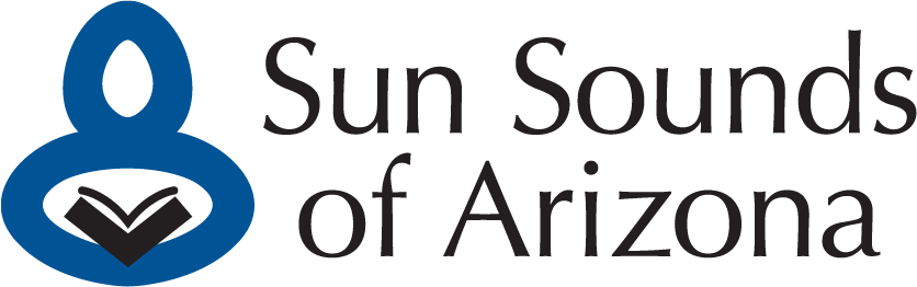 Sun Sounds logo