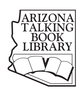 Az talking books logo